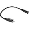 Manfrotto 522AV LANC / AV Adapter Cable, 20cm