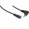 Manfrotto 35" Straight Replacement Cable for all Camera Remote Controls