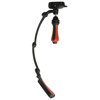 Manfrotto 585 Modosteady, 3-in-1 Multifunction Camcorder Stabilization System, Supports 1.7 lbs.