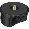 Manfrotto 627 Basic QTVR Panorama Head Adapter