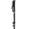 Manfrotto Professional Monopod, Black Anodized, #3218