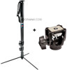 Head Monopod