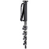 Manfrotto 695CX Carbon Fiber Monopod 5 Section