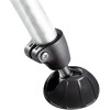 Manfrotto 695SC2 Suction Cup for 695 MagFiber Monopod