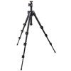 Manfrotto 7322YSHB Compact Tripod 7322YSHB - $94.90