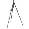 Manfrotto 755XB Black Anodized Aluminum Video Tripod Legs (Height 16.3-64.9" 755XB - $234.99
