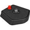 Manfrotto Rapid Connect Mounting Plate for 785SHB Modo Mini Tripod Head &amp; 715 Mini Digi Tripod Head
