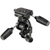 Manfrotto 808RC4 3-Way Pan/Tilt Head 808RC4 - $114.99