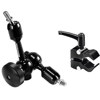 Manfrotto Hydrostat-Nano 814 Kit 814KIT - $199.95