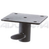 Manfrotto Bracket For Rail With Female Attachment 5/8" #FF3221(#0958)