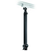 Manfrotto Telescopic Post Extendable from 33.4" to 80" #FF3248(#0916)