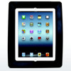 Big Grips Frame for iPad 2, iPad 3 & iPad 4 - Black