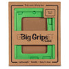 Big Grips Frame 1010-GRN-F2, Big Grips brand