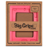 Big Grips Frame 1011-PNK-F2, Big Grips brand