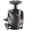 Manfrotto 057 Magnesium Ball Head, Supports 33 lbs.