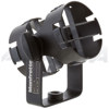 Manfrotto MICC4 Pro Microphone Holder MICC4