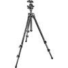 Manfrotto 294 Carbon Fiber Tripod MK294C3-A0RC2, Manfrotto brand