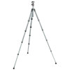 Manfrotto MKC3-P02 Compact 5 Section Photo Tripod MKC3-P02