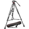 Manfrotto MVH502A Pro Video Head MVH502A,546BK, Manfrotto brand