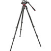 Manfrotto MV502HA System MVK502C, Manfrotto brand