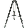 Manfrotto Telescopic Twin Leg Video Tripod MVT502AM