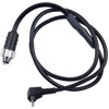Manfrotto U5FW6 Motor Drive Cord (used U5FW46, Tripods > Tripod & Monopod Accessories > Head Accessories > Manfrotto Head Accessories