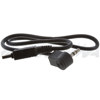 Bush Hawk SM 1000 Dedicated Cord for Nikon D70s and D80 Cameras.