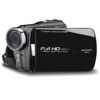 Bell & Howell DV3HDZ High-Definition 1080p Slim Camcorder DV3HD BK, Video > Consumer Video > Camcorders > Bell & Howell Camcorders
