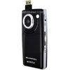 Bell &amp; Howell Take 2 Digital Camcorder with 1280x720p HD Video, 4x Digital Zoom, Black