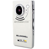Bell and Howell Take 2 HD Digital Video Camcorder and Still Camera, White