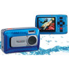 Bell &amp; Howell UW-100 10MP Underwater Digital Camera, 2.4" LCD Screen, Panasonic CCD Sensor, Waterproof to 33 Feet