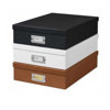 Bigso Oskar A4 Letterbox 9451455