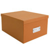 Bigso Gustav CD/DVD/Video Media Storage Box 9491525