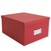 Bigso Gustav CD/DVD/Video Media Storage Box 9491535