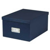 Bigso Gustav CD/DVD/Video Media Storage Box 9491569