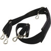 Billingham Backpack Harness for the 106, 206, 306, 225, 335, 445, 555 Packington Bags, Black.