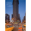 The 50 Greatest Photo Opportunities in New York City, Softcover Book by Amadou Diallo, 224 Pages, 4-Color