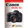 Magic Lantern Guide Camera Manual for Canon EOS 5D, by Mimi Netzel - Softcover