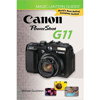 Magic Lantern Guide for Canon Powershot G11, Michael Guncheon