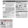 PhotoBert Photo CheatSheet TB6105, Photo Essentials > Instructional Books & Calendars > Equipment Manuals > Photobert Equipment Manuals