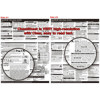 PhotoBert Photo CheatSheet for Canon EOS 30D Digital SLR Camera