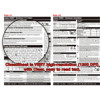 PhotoBert Photo CheatSheet SB4800, Photo Essentials > Instructional Books & Calendars > Equipment Manuals > Photobert Equipment Manuals