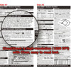 PhotoBert Photo CheatSheet LB4700, Photo Essentials > Instructional Books & Calendars > Equipment Manuals > Photobert Equipment Manuals