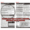 PhotoBert Photo CheatSheet LB4604, Photo Essentials > Instructional Books & Calendars > Equipment Manuals > Photobert Equipment Manuals