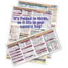 PhotoBert Photo CheatSheet TC135-12