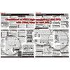PhotoBert Photo CheatSheet TB4105, Photo Essentials > Instructional Books & Calendars > Equipment Manuals > Photobert Equipment Manuals