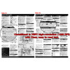 PhotoBert Photo CheatSheet for Nikon Coolpix 880 Digital Camera