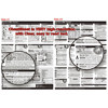 PhotoBert Photo CheatSheet TB3804, Photo Essentials > Instructional Books & Calendars > Equipment Manuals > Photobert Equipment Manuals