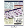 PhotoBert Photo CheatSheet TC134-12