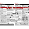 PhotoBert Photo CheatSheet SB492, Photo Essentials > Instructional Books & Calendars > Equipment Manuals > Photobert Equipment Manuals